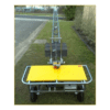 CABLE HOISTS