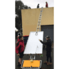 SOLAR PANEL LIFTER