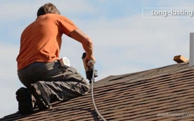 Why choose tiled roofing?