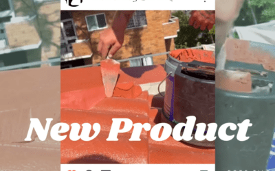 New Product Alert – Trowel Tidy