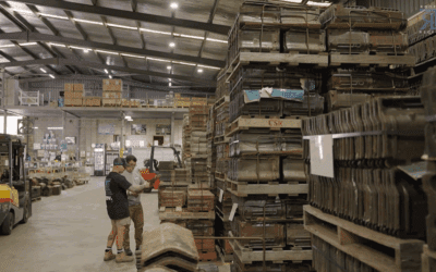 What to Do When Your Roof Tile Is No Longer Manufactured