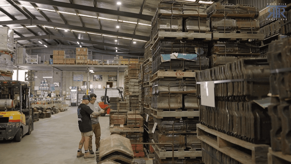 What to Do When Your Roof Tile Is No Longer Manufactured