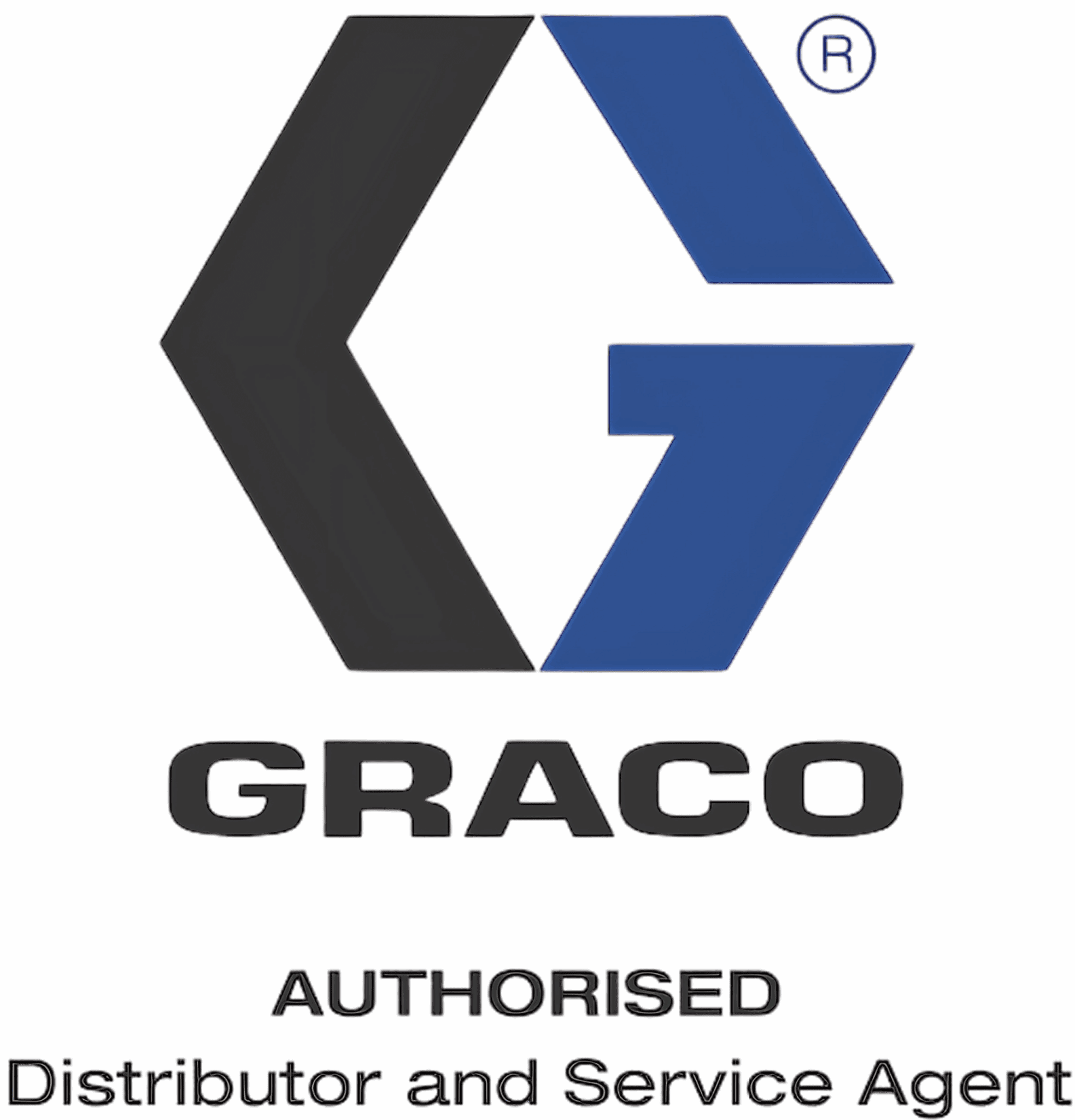 Graco Authorised Distributor and Service Agent (1)