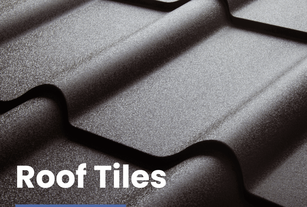 What to Do When Your Roof Tile Is No Longer Manufactured