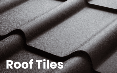 What to Do When Your Roof Tile Is No Longer Manufactured