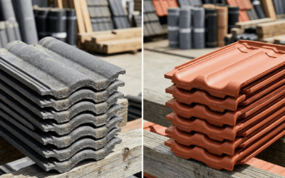 Concrete vs Terracotta Roof Tiles: Which Lasts Longer in Sydney Weather?