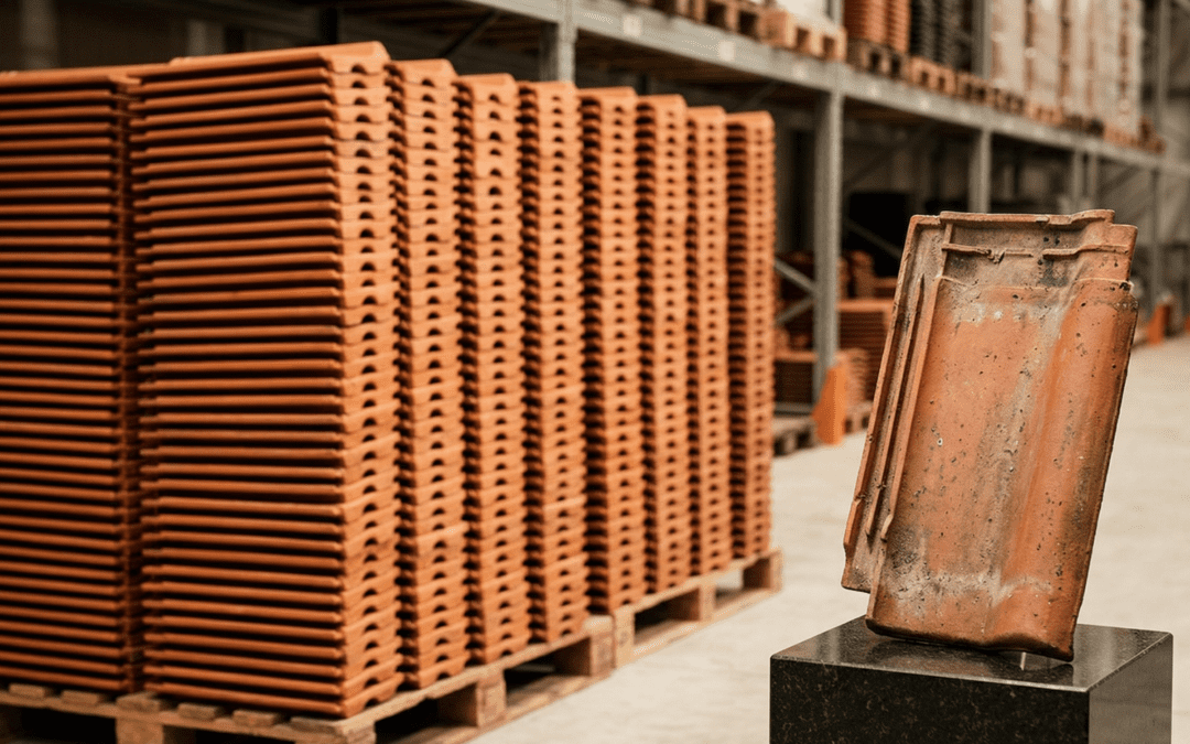 The Real Cost of Replacing Your Entire Roof vs Matching Tiles