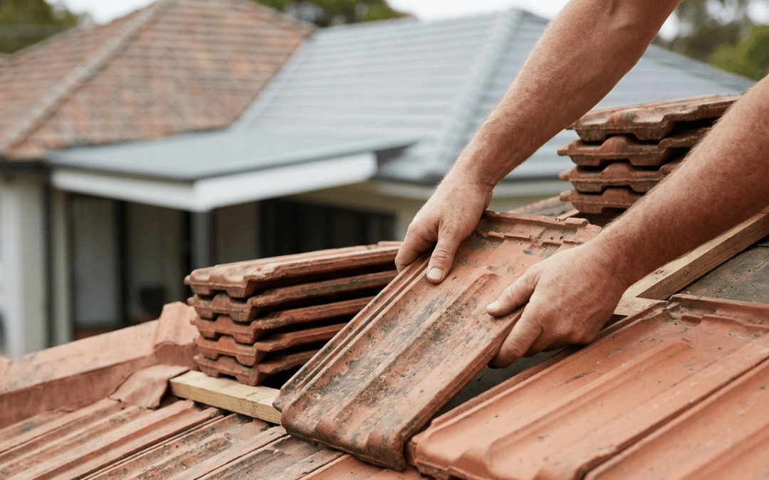 Why Builders Are Choosing Recycled Tiles Over New for Extensions