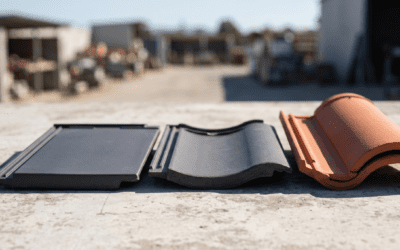 Flat Profile vs Low Profile vs High Profile Tiles: Which Suits Your Home?