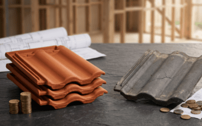 The Hidden Costs of Choosing the Wrong Roof Tile for a New Build