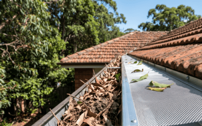 Gutter Guard vs No Gutter Guard: What the Numbers Actually Show