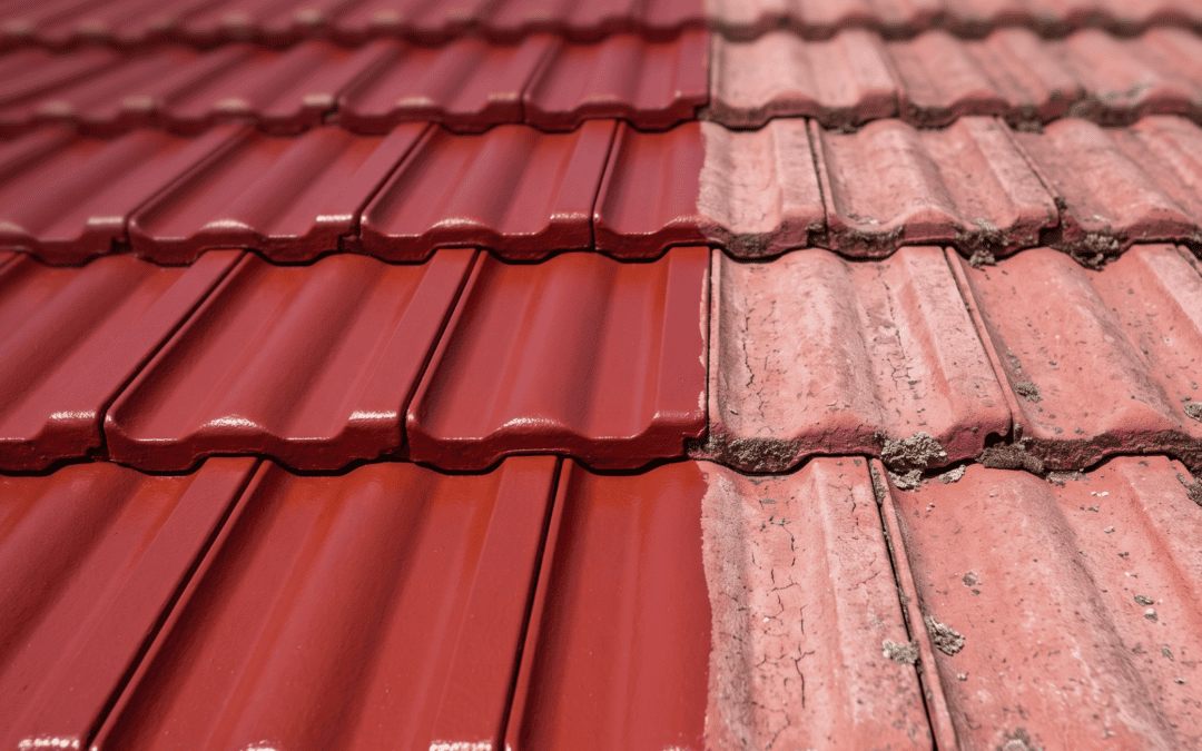 Roof Coating Lifespan: What the Manufacturers Say vs What Actually Happens