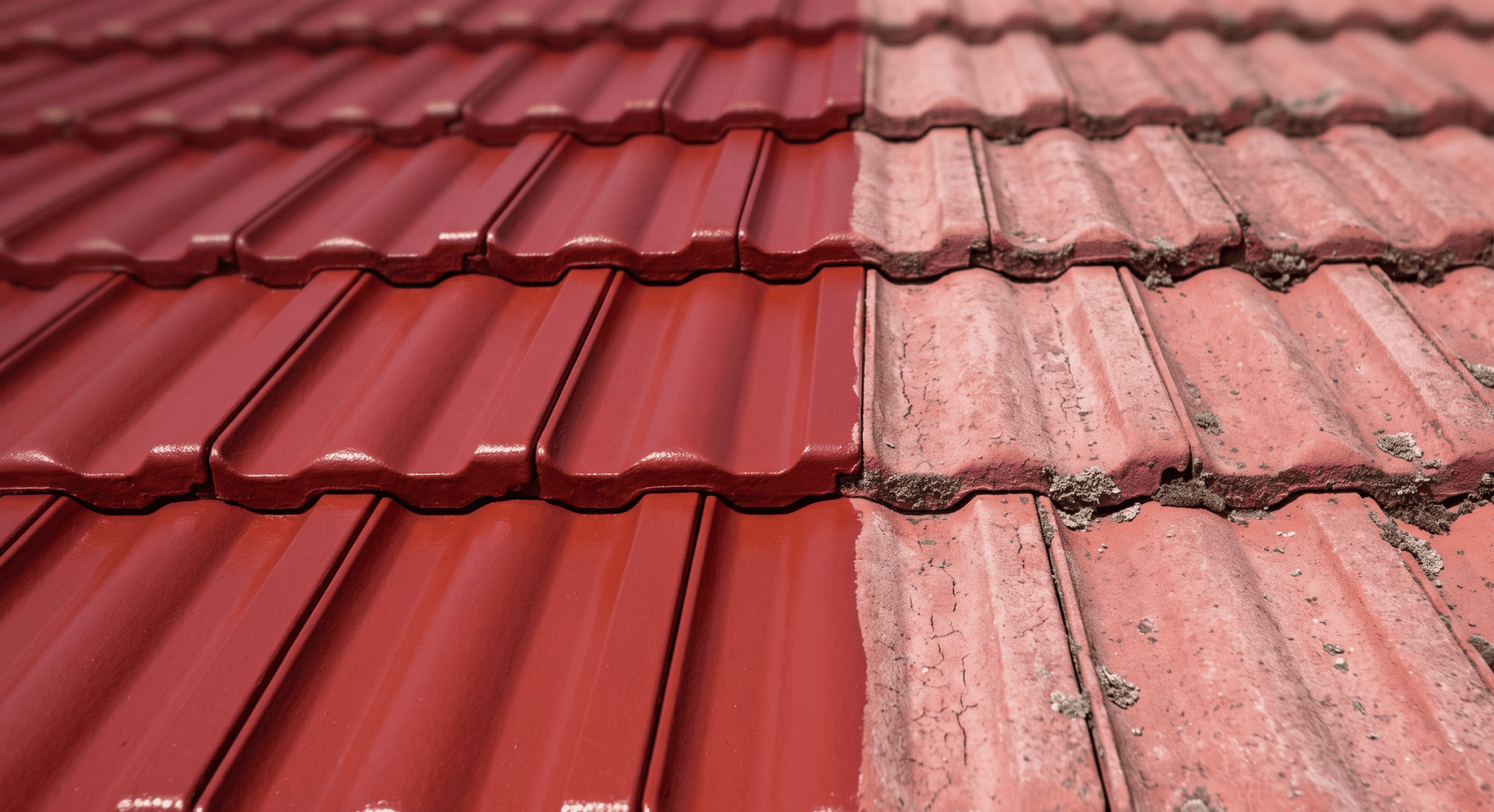 Roof Coating Lifespan Roof Coating Lifespan