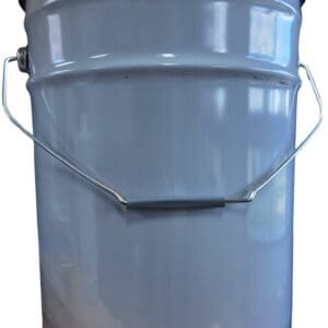 20L Metal Bucket
