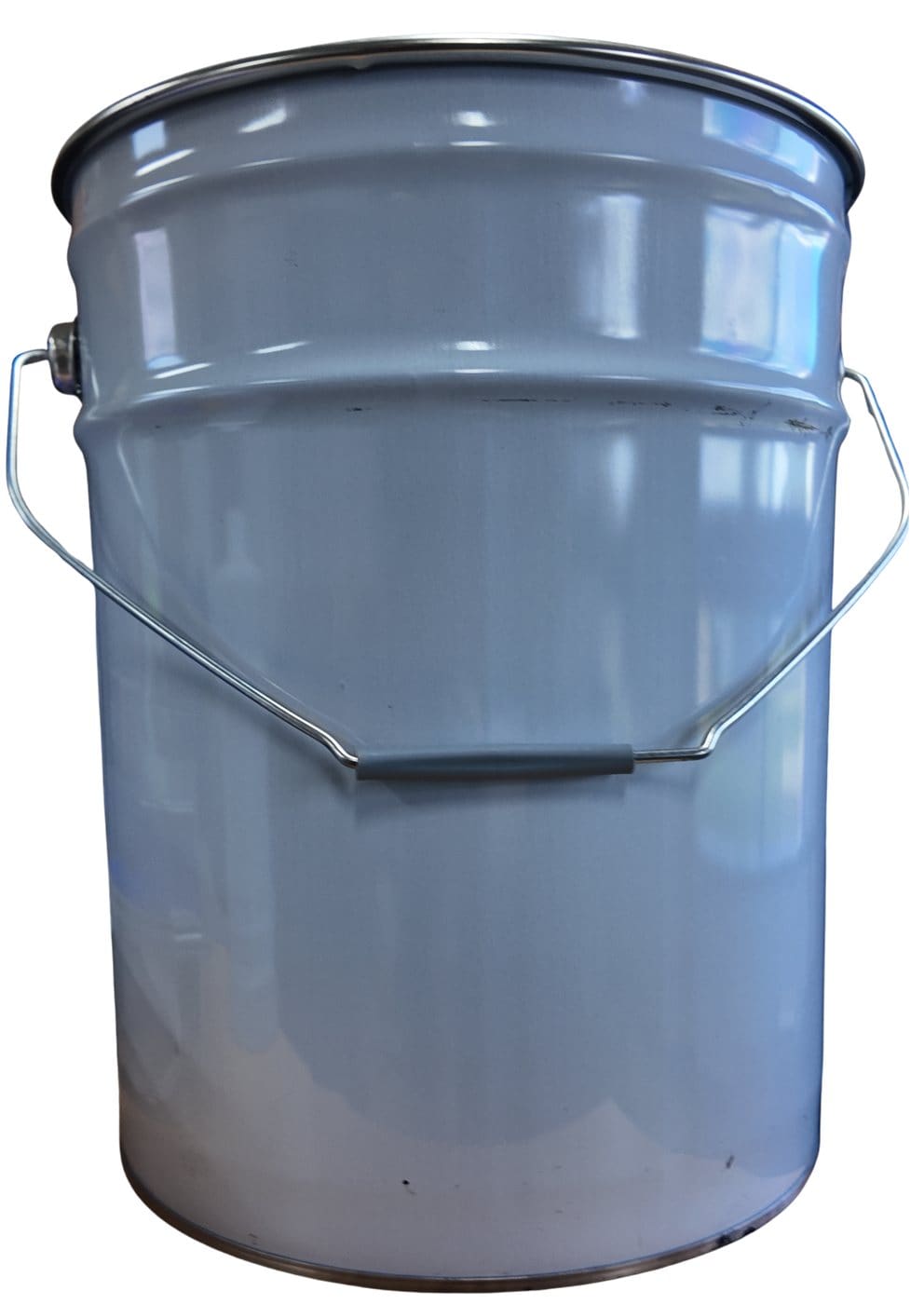 20L Metal Bucket