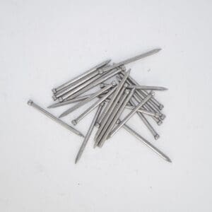 50mm Bullet Nails 1kg