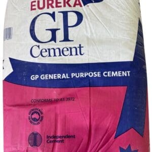 Bag of GP Cement 20kg