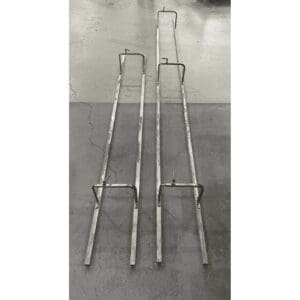 Bedding Frame - Newlite 2.1m
