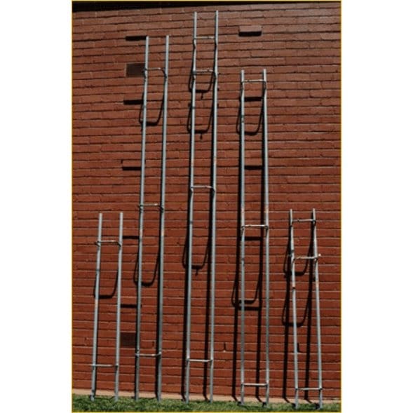 Bedding Frame Brackets HYTILE