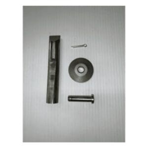 Chisel & Wheel Set