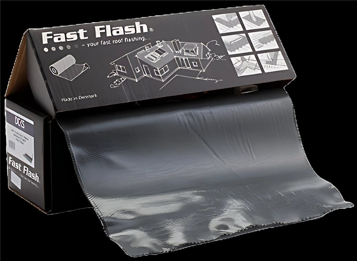 FastFlash 280mm - Anthracite Grey