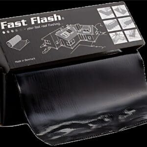 FastFlash 280mm - Black