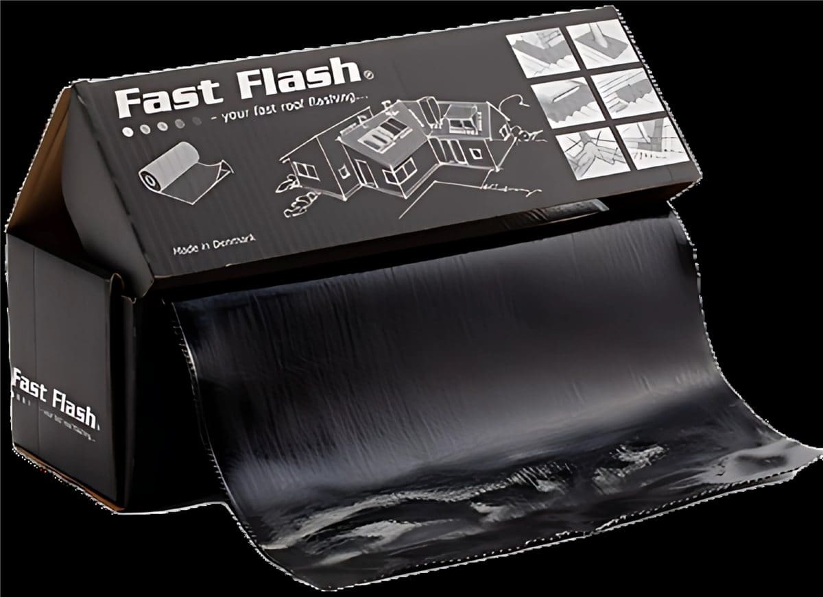 FastFlash 280mm - Black