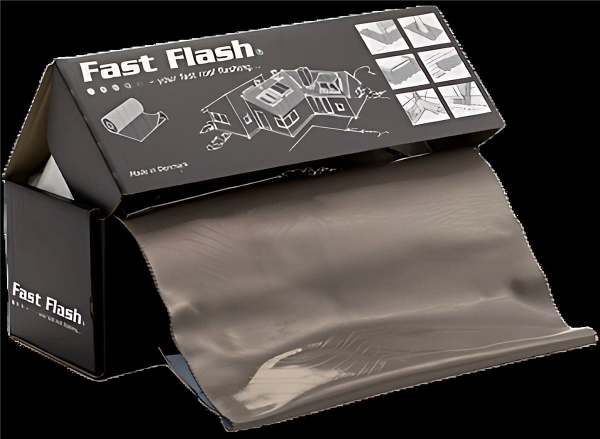 FastFlash 280mm - Brown
