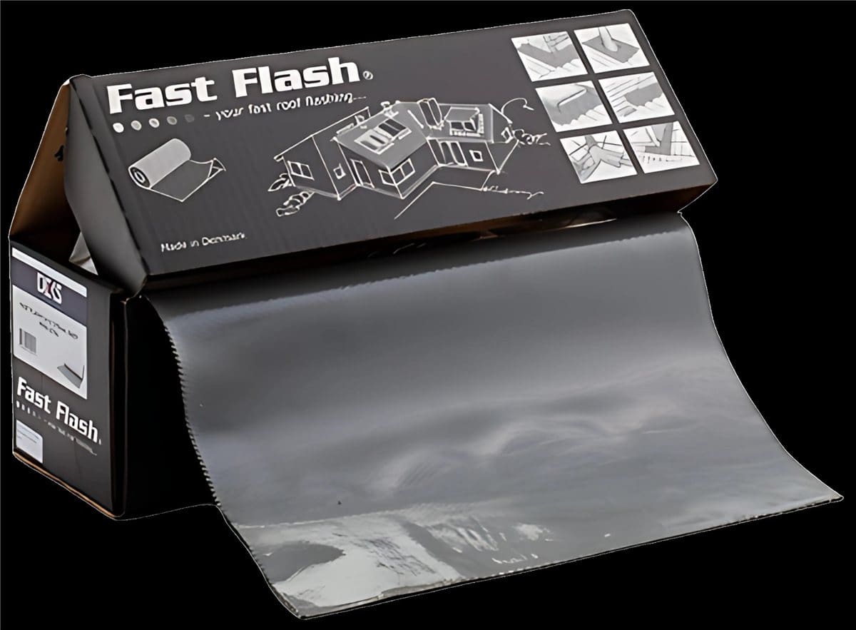 FastFlash 280mm - Grey