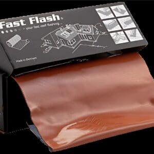 FastFlash 280mm - Red