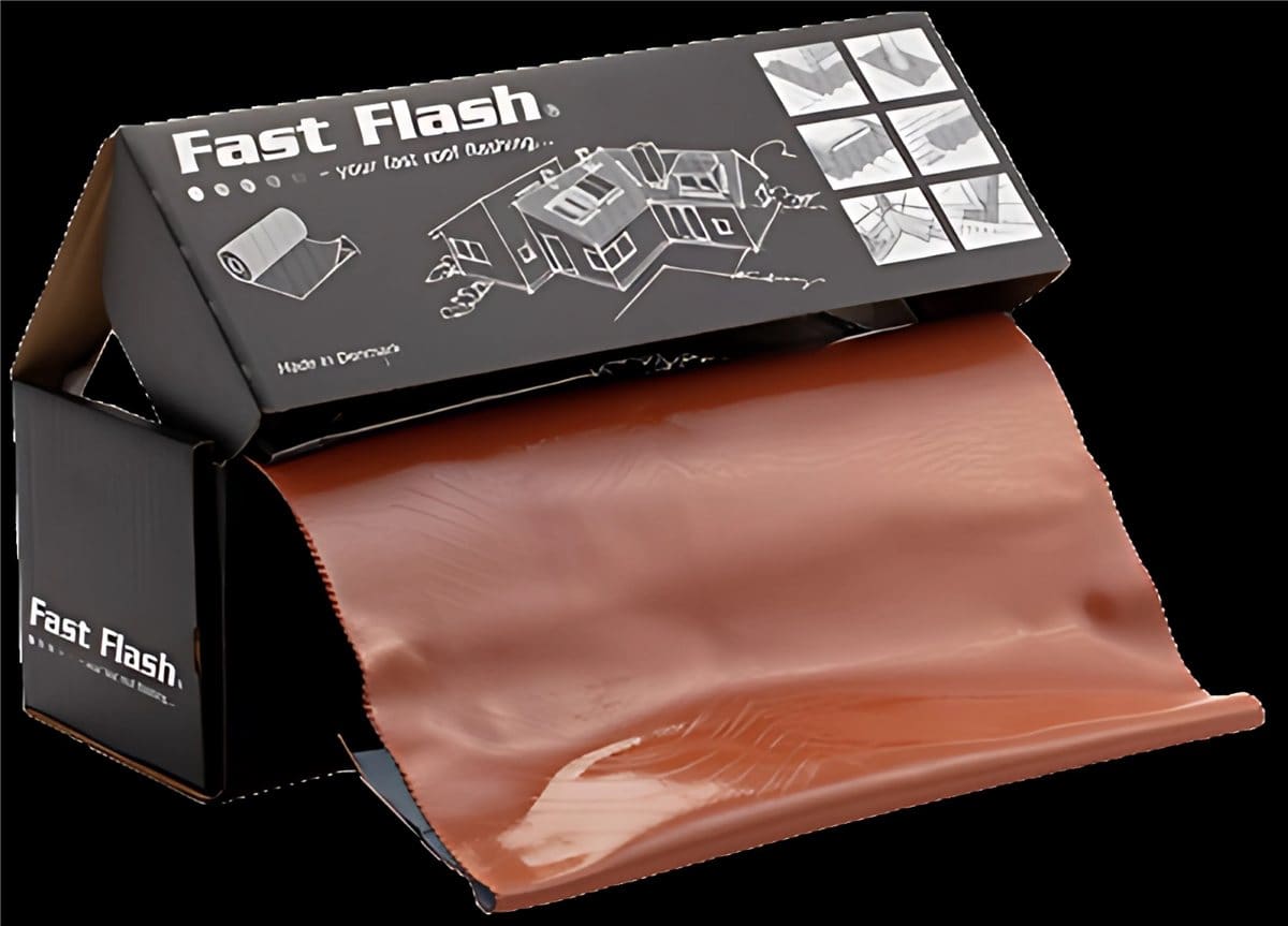FastFlash 560mm - Red