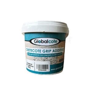 Globalcote - Grip Additive