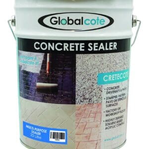 Globalcote - Multi/P Sealer