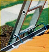 HYTILE - Gutter/Ladder Bracket