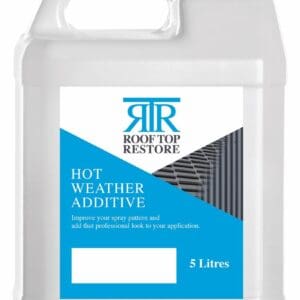Hot Weather Additive 5L