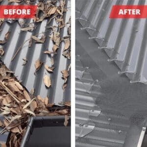 Leaf Stopper Corro Valley 10m