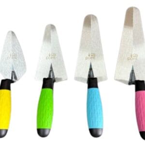 On Point Trowel 6" Narrow