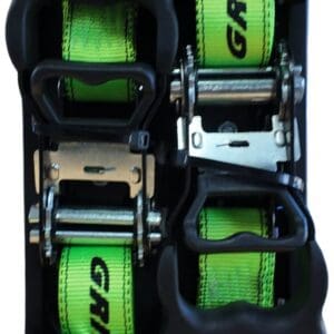 Ratchet Strap - 2 pack