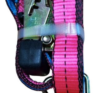 Ratchet Strap - Single