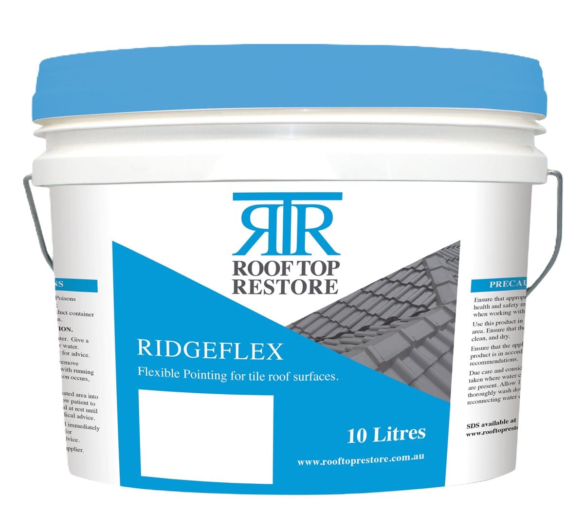 Ridgeflex 10L