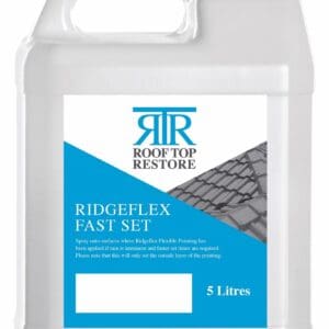 Ridgeflex Fast Set 5L