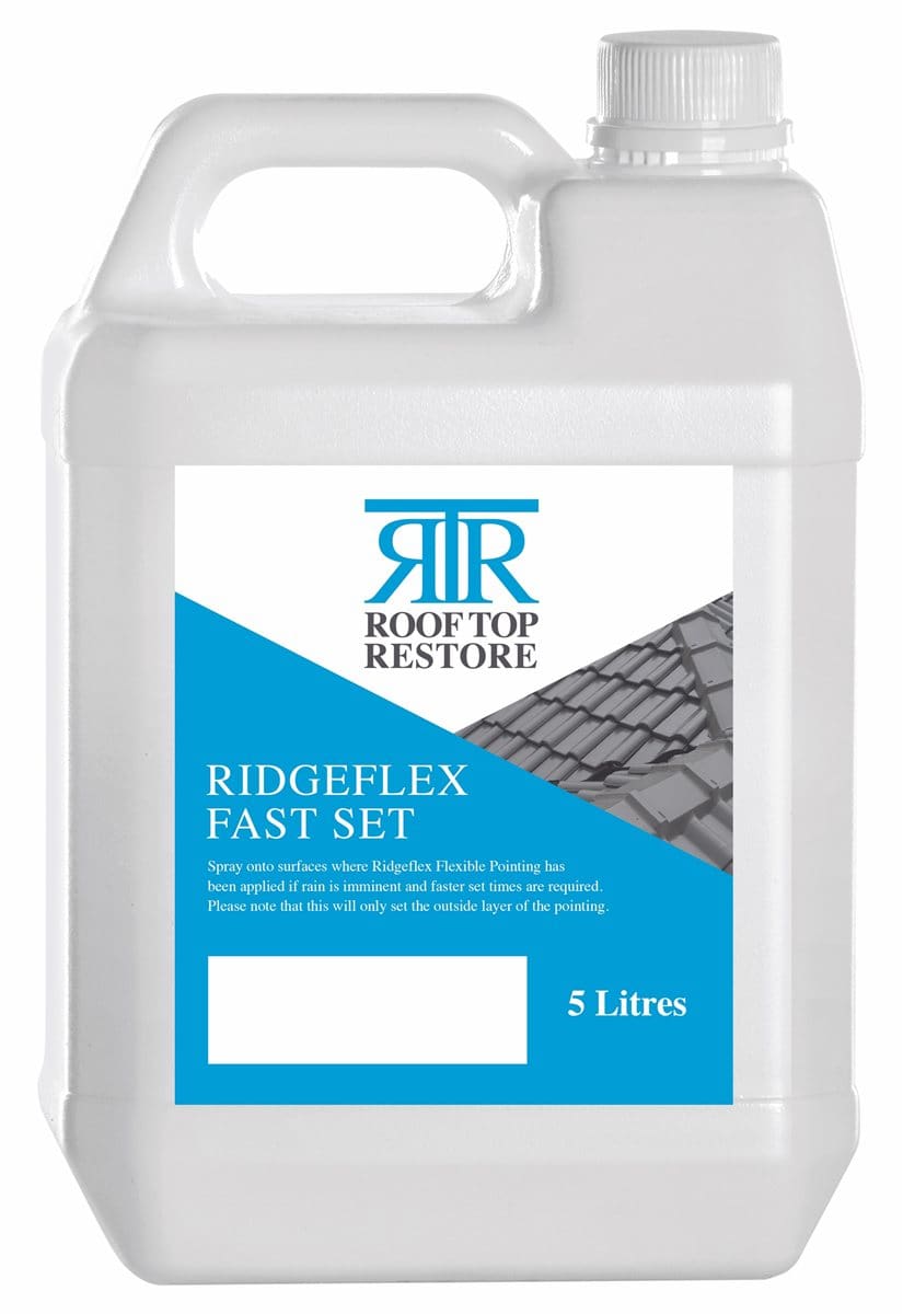 Ridgeflex Fast Set 5L