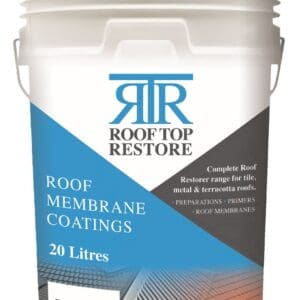 Rooflex 20L