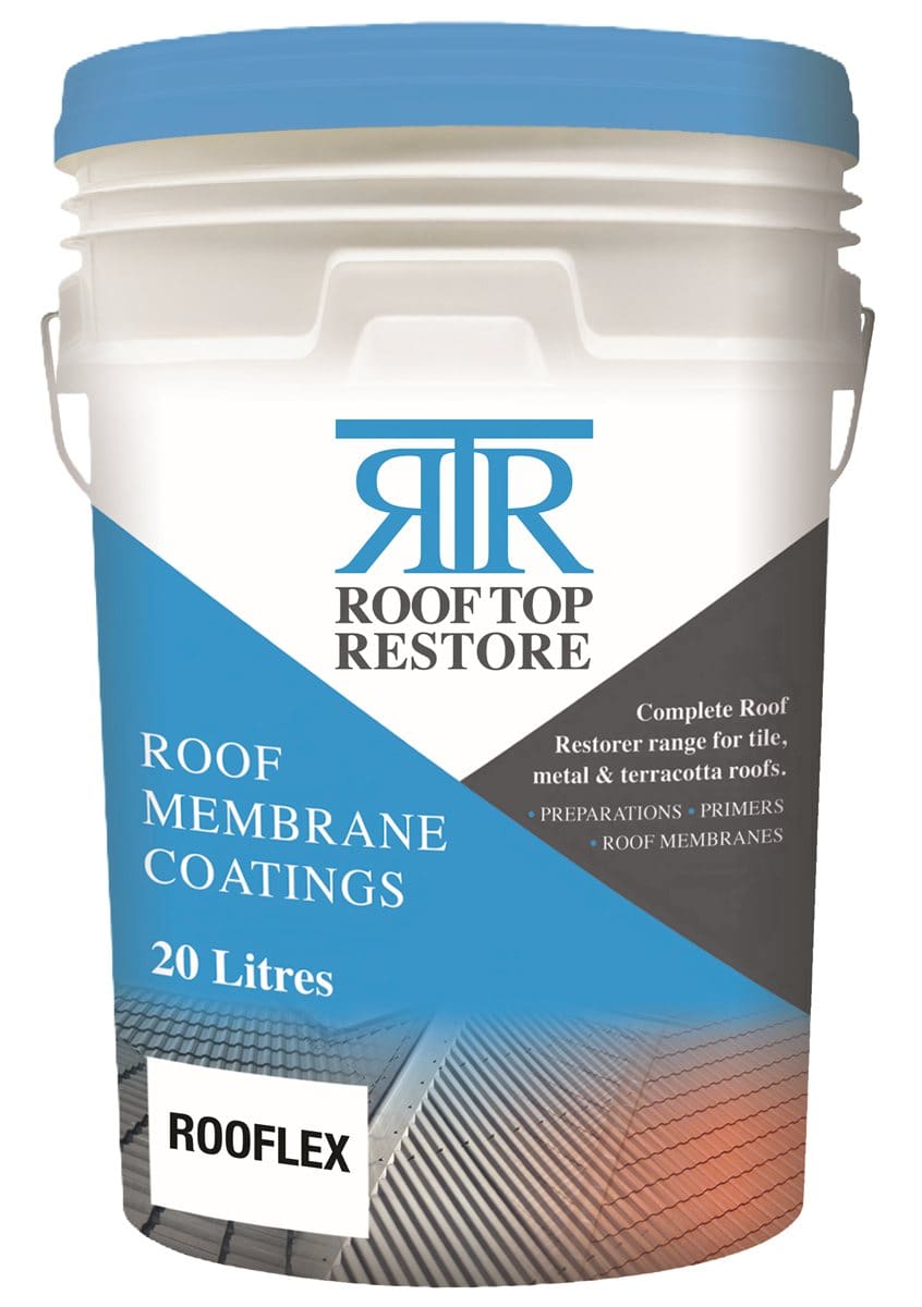 Rooflex 20L