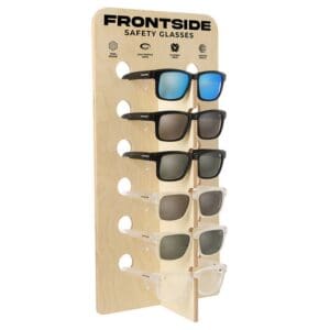Safety Glasses - Standard