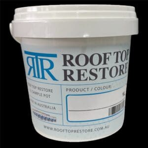 Sample Pot Rooflex PLUS+ 1L