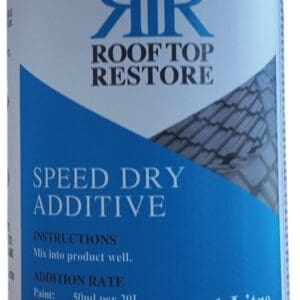 Speed Dry Additive 1L