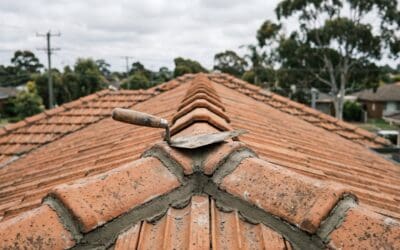 What Is Roof Pointing, and Why Does Every Tiled Roof Need It?