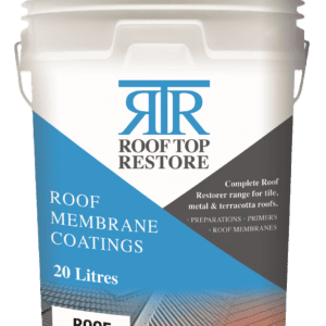 Roof Sealer 20L