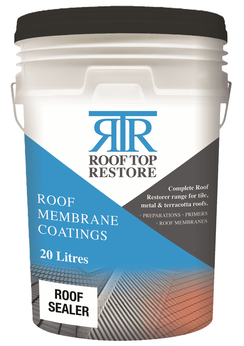 Roof Sealer 20L